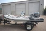 Zodiac 2023 Open 4.2