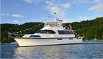 Ocean Yachts 1990 56 CPMY
