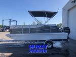 Hurricane 2023 1960 Fundeck