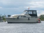 Chris-Craft 1974 Catalina 35 Double Cabin
