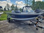 Smoker Craft 2023 Pro Angler XL 161