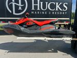 Sea-Doo 2021 Spark Trixx 3-up