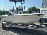 Keywest 1998 1900 Sportsman
