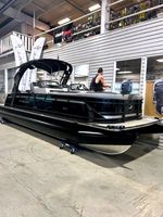 Starcraft 2024 MX 25 Q DC W/300 HP YAMAHA