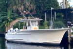 Custom Carolina 2019 