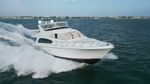 Hatteras 2006 Motor Yacht