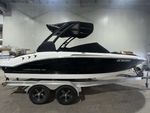Chaparral 2021 21 SSi Sport