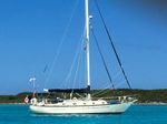 Pacific Seacraft 1996 Crealock 37 Cutter
