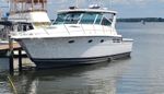 Tiara 1999 4100 Open