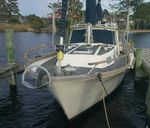 Nauticat 1983 36