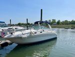 Sea Ray 2004 260 Sundancer