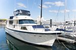 Hatteras 1980 58 Motor Yacht