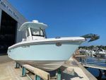 Everglades 2017 255 Center Console