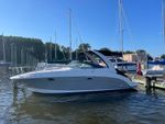 Chaparral 2007 Signature 270