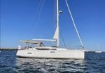 Jeanneau 2017 Sun Odyssey 389