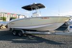 Boston Whaler 2004 240 Outrage