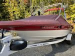 Sea Ray 2005 185 BR