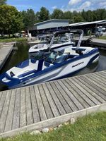 Mastercraft 2024 NXT24