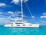 Matrix Yachts 2023 Silhouette 800