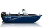 Lund 2025 Adventure 1775 Sport