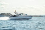 Axopar 2026 29 SUN TOP