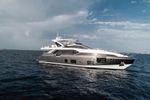Azimut 2026 Grande 27M