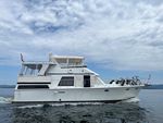 Marine Trader 1989 47 Tradewinds