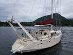 Bruce Roberts 2021 Steel Pilothouse
