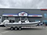Highfield 2025 Sport 900