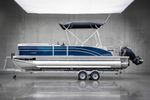 Harris 2025 CRUISER 230