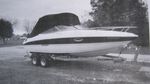 stingray sport 2012 cuddy