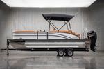 Harris 2025 Cruiser 230