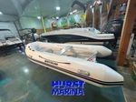 Quicksilver 2023 Quicksilver 380 Alum RIB