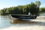MirroCraft 2025 Outfitter Series Fishing 1876-O