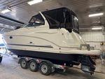 Chaparral 2005 290 Signature Series