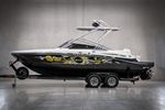 Monterey 2014 MSX