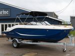 Bayliner 2025 D20I