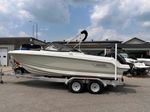 Boston Whaler 2025 210 Vantage
