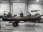 AquaSpirit 2022 S450C2