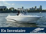 Jeanneau 2023 LEADER 7.5 CC - S3