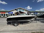 Monterey 2010 Sport Boat 180FS