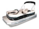 Legend 2023 Q-Series LE 21 Lounge