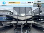 Legend 2023 Q-Series Cruiser WS Sport Pro