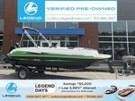 Legend 2022 Vibe D19