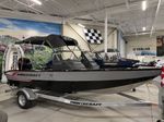 Princecraft 2025 HUDSON 190 WS