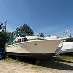 Chris-Craft 1986 350 CATALINA