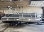 Bennington 2026 22S Rear Fish & Cruise SPS Tri-Toon