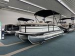 Harris 2026 Cruiser 210 SL
