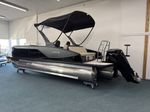 Harris 2026 Sunliner 230 SLDH