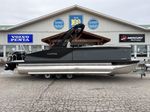 Harris 2026 Sunliner 230 SLDH